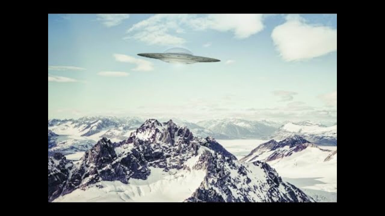 BEST UFO VIDEO IN 2021 NEW UFO SIGHTINGS!