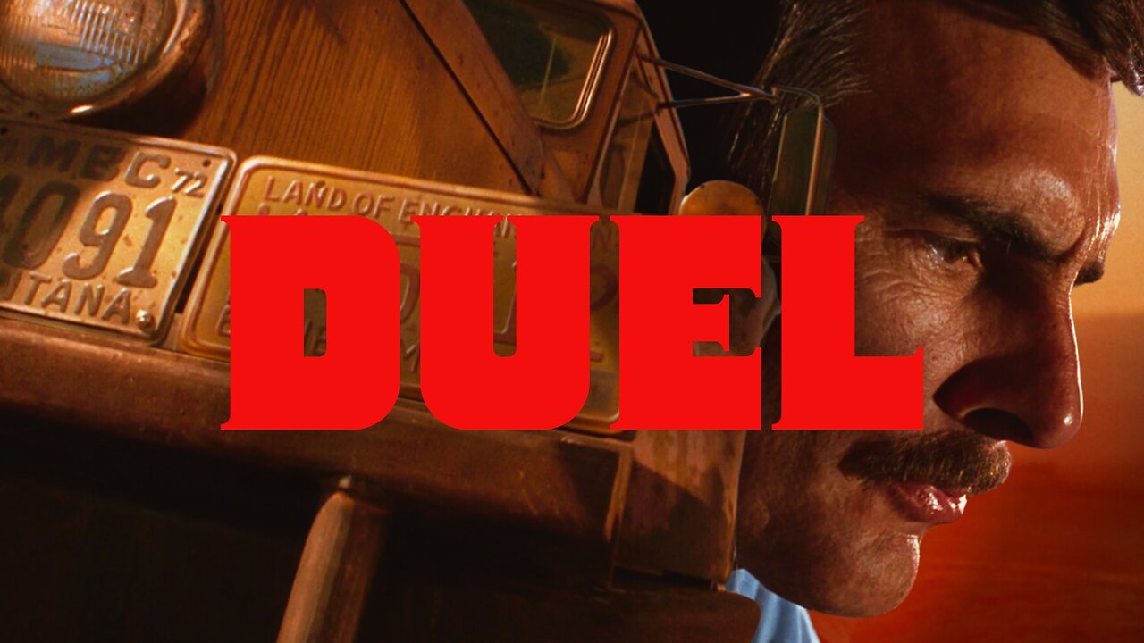 Duel | Feet, Don't Fail Me Now