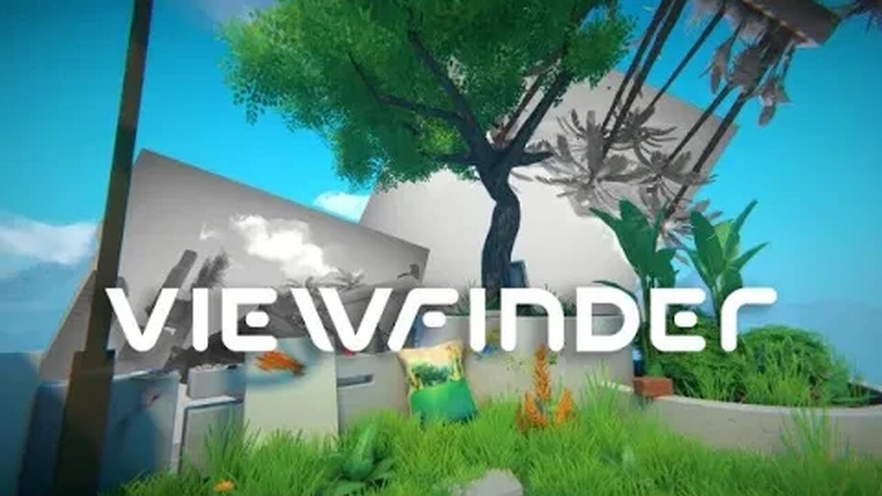 Minden csak nézőpont kérdése 📷Viewfinder PS5 4k