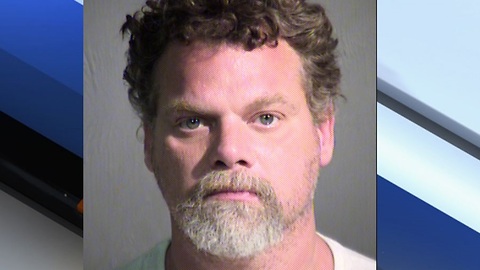 PD: Assault over jacket showing "SS Bolts" - ABC 15 Crime