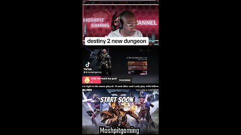 Waiting for the new Destiny 2 Content