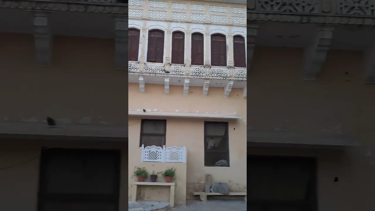 Raipur Fort, Pali #rajputhistory #fortinrajasthan #shorts #shortvideo #shortsvideo