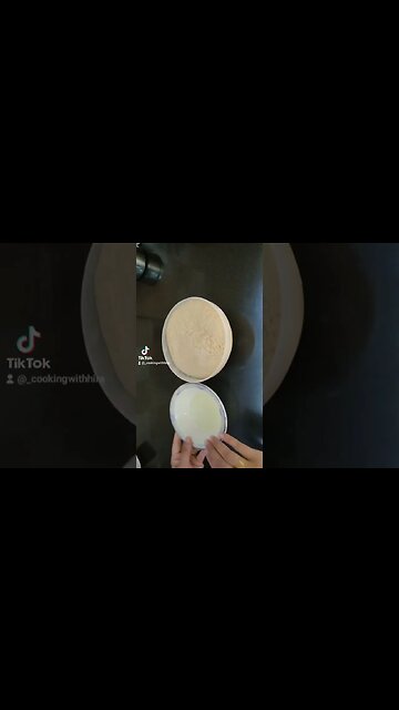 How to save dough from yeast by Cooking With Hira