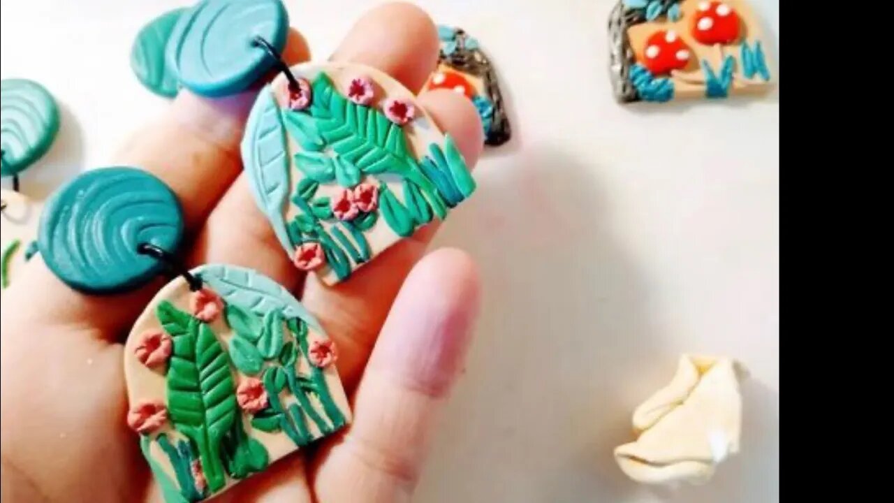 jewelry order prep