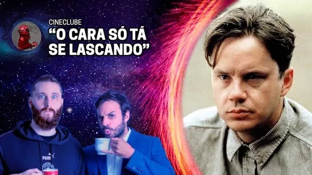 "... ESSE CARA TEM TUDO PRA VIRAR UM AMARGO" com Rosso e Varella | Planeta Podcast