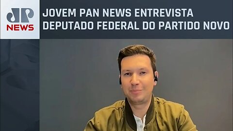 STF determina revisão do número de deputados na Câmara; Gilson Marques analisa