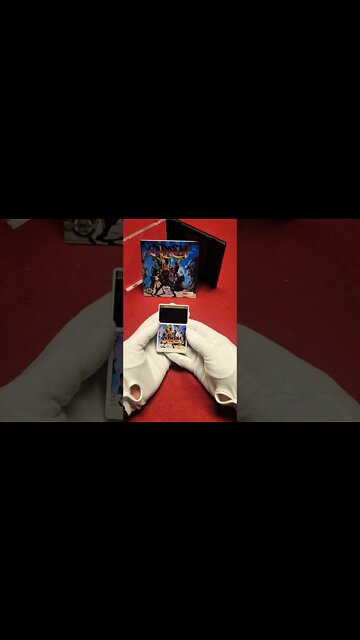 Cadash. A great game.