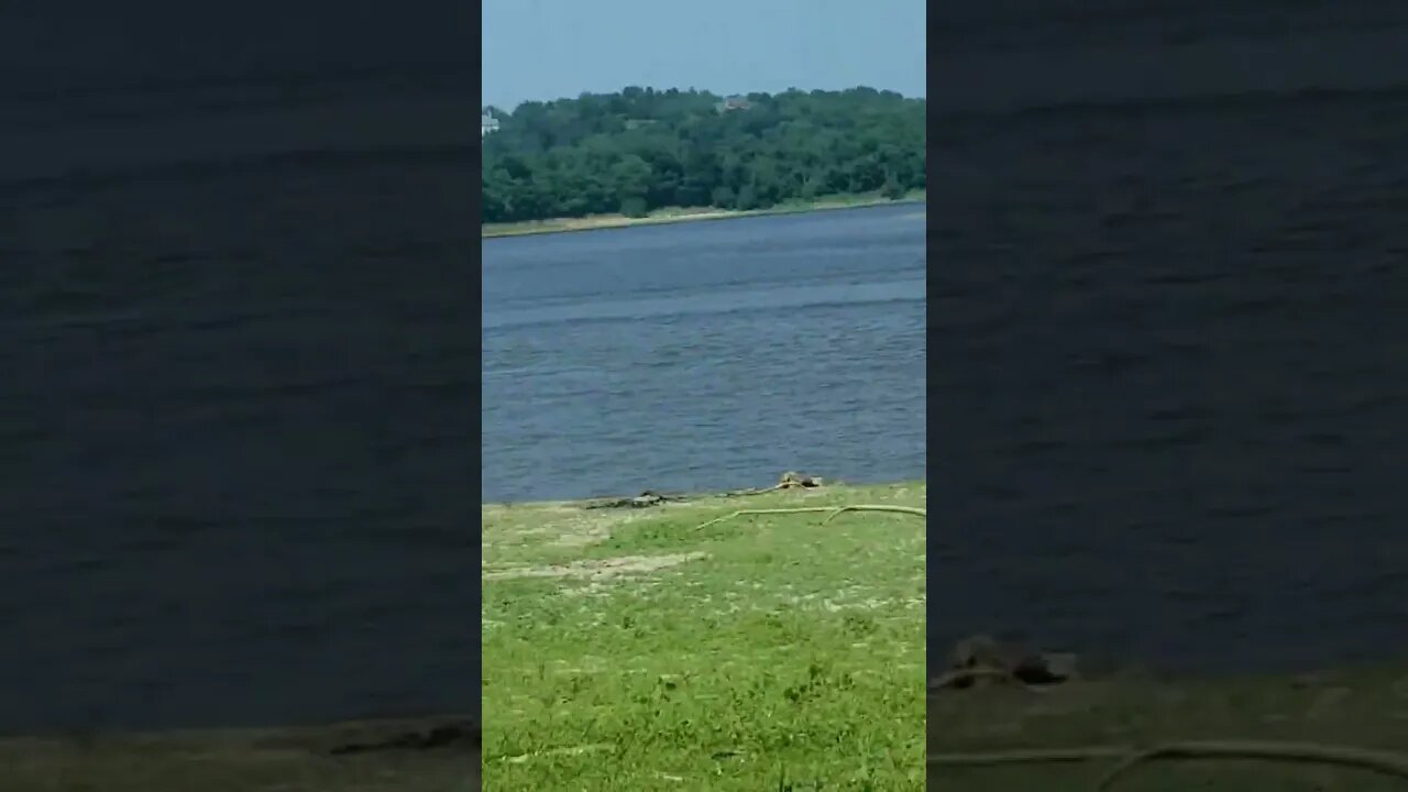 river boating