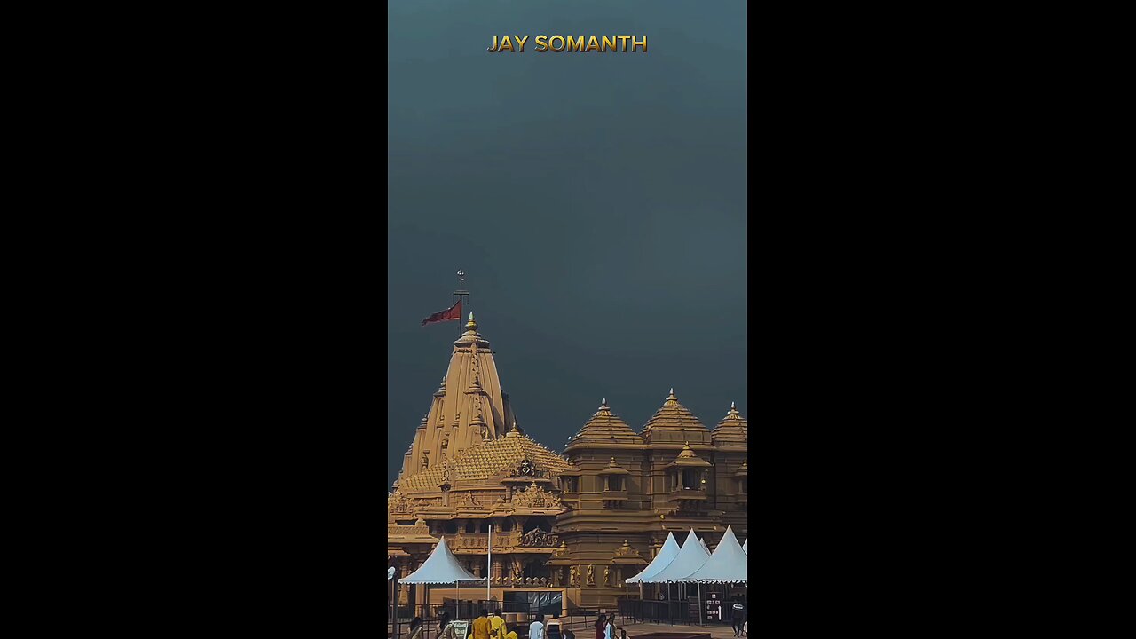 Somnath Mahadev 🙏🏻