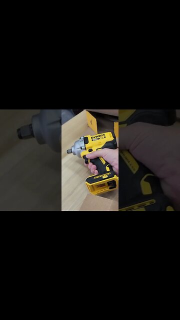 DeWalt DCF891