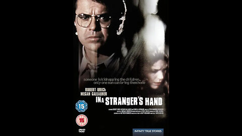 In a Stranger's Hand (1991) Full Movie