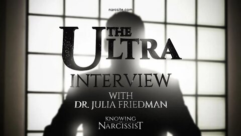 The Ultra Interview
