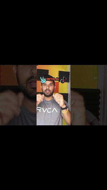 EASY WAY TO PRODUCE A TON OF CONTENT #shorts