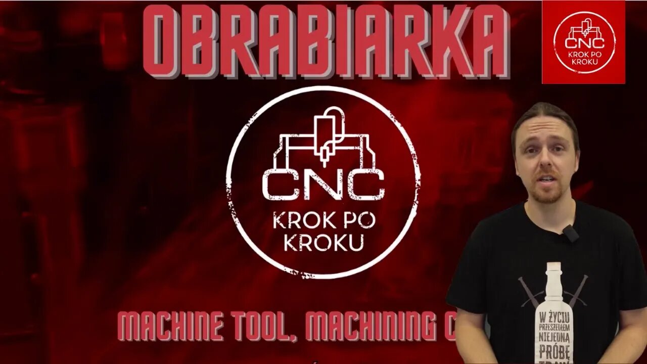 Angielskie słówka w CNC - przypomnienie po wakacjach!
