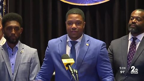 New legislation proposed by city leaders focuses on recidivism