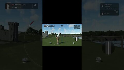 PGA TOUR 2K23 (NO COMMENTARY)