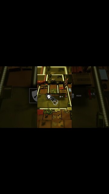 Just Change Your Expectations! #sonsoftheforest