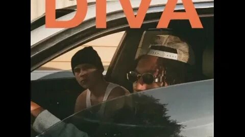 The Kid LAROI - Diva (ft. Lil Tecca) (432hz)