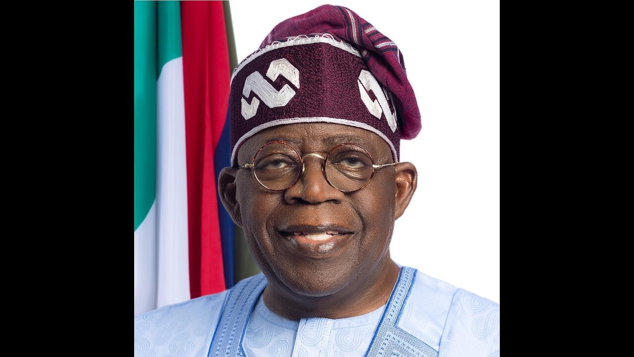 TINUBU'S AID GETS DISGRACE ON NATIONAL TV.