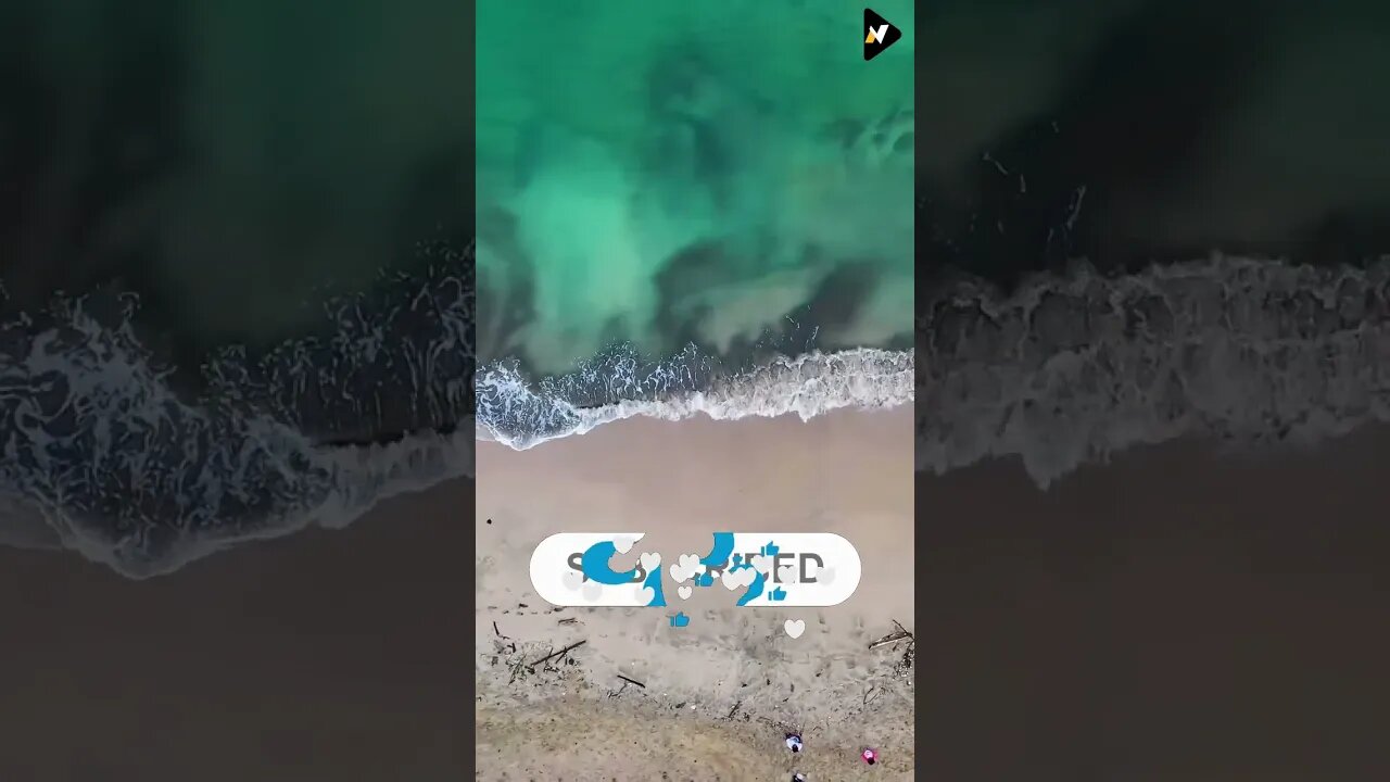 Relaxation Short Videos with Beauty of Nature #shorts #short #shortfeed #nature 4