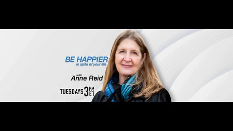 Be Happier in Spite of Your Life - Anxiety and How It Can Impact Us