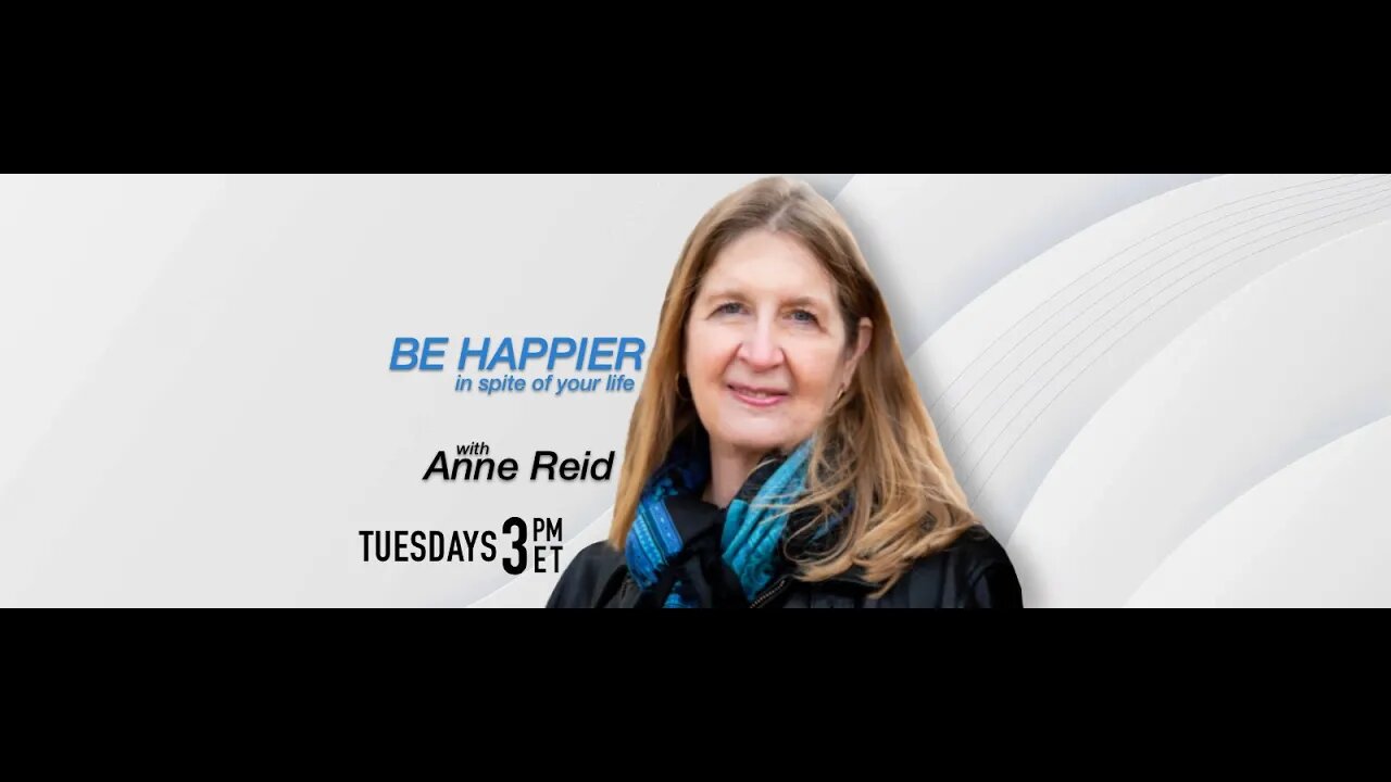 Be Happier in Spite of Your Life - Anxiety and How It Can Impact Us