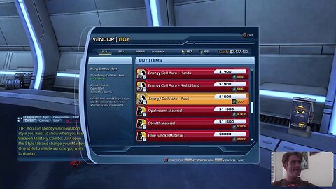 Encontro marcado C Neo DC Universe online ites lgbt pride evento