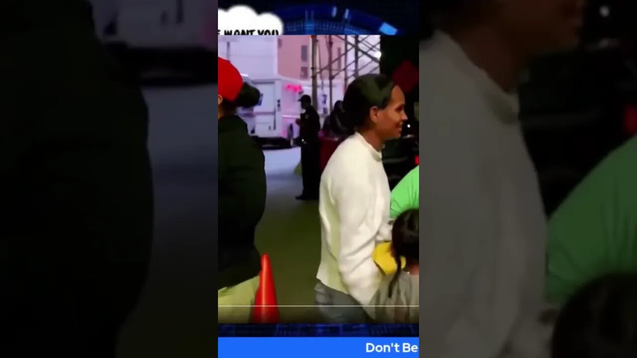 Migrants caught crossing the border