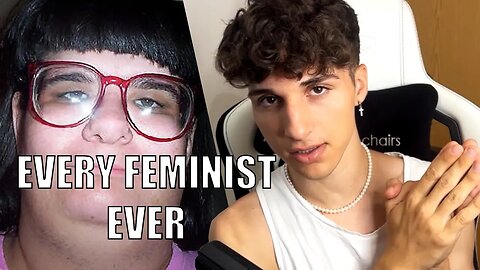 Every Feminist Ever