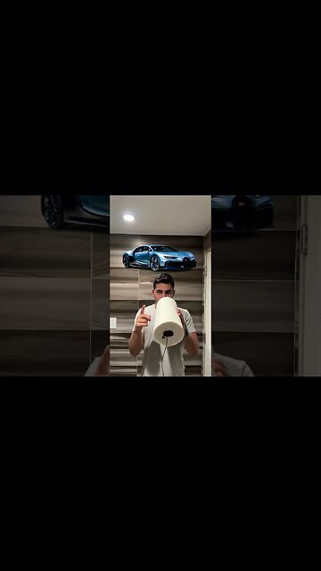 BUGATTI CHIRON INSANE TURBO SOUNDS 🤯