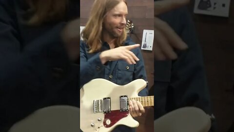 Wait for it.....😱 #shorts #guitar