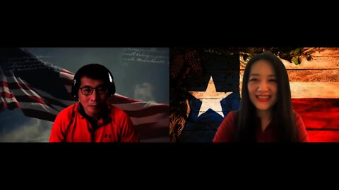 文婕和朋友之 红州捷报007｜圣诞特别节目：最难最重要的议题——超人类主义