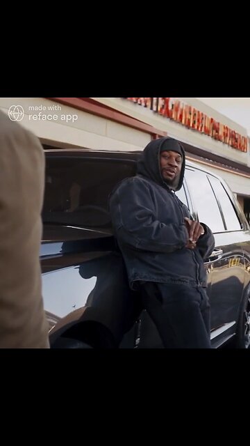 The Ultimate Black Donald Trump Meme!