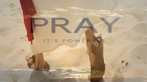 Walk with God and NOT with this world