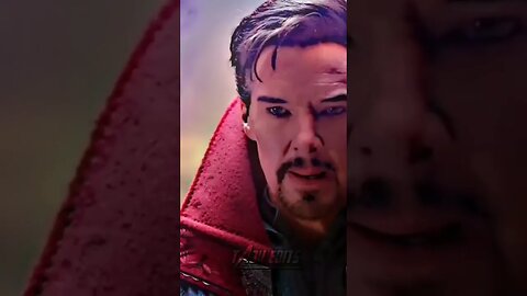 Doctor strange and spider man || Teri Yadon ma rhu