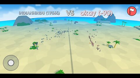 Epic Battle Simulator 2 Online Battles #24 (07/13/2022 - 07/15/2022)