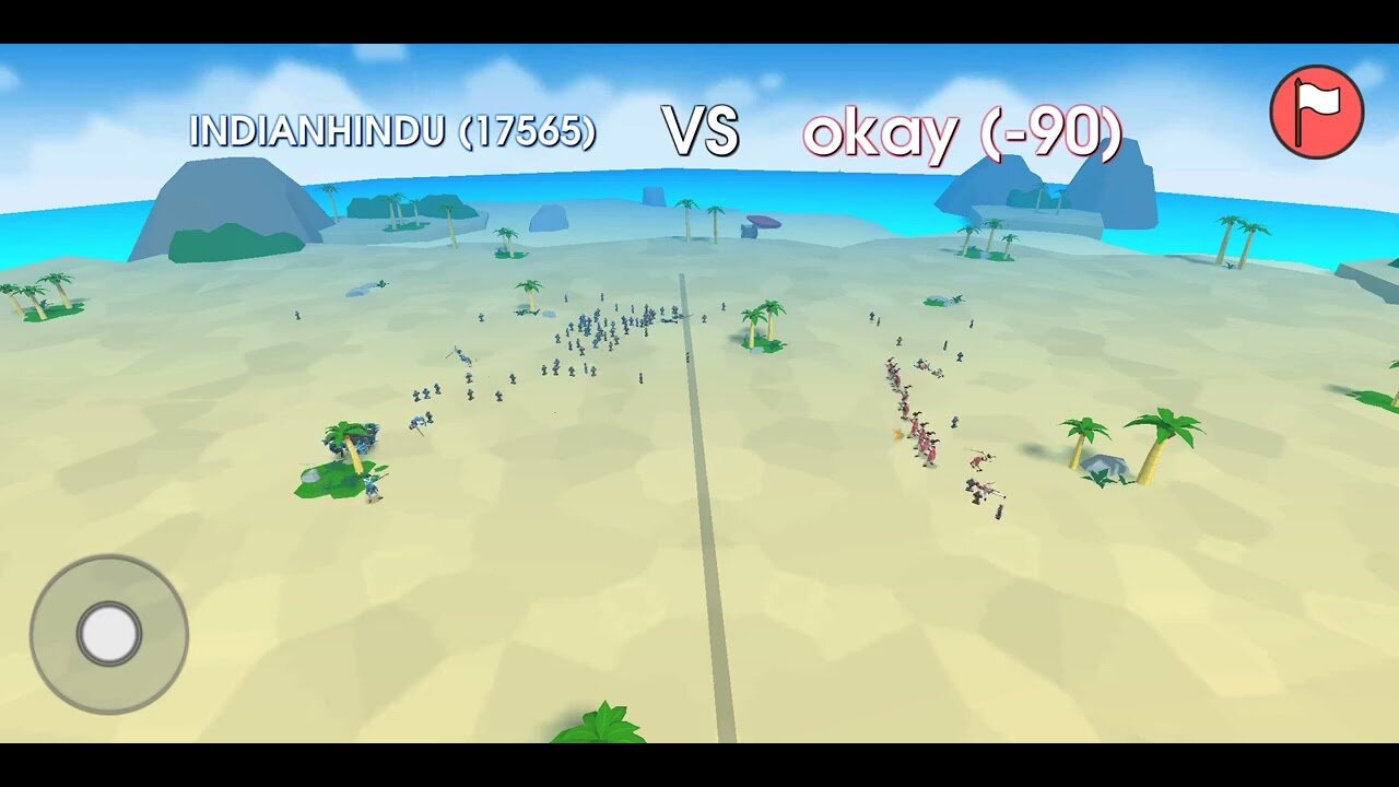 Epic Battle Simulator 2 Online Battles #24 (07/13/2022 - 07/15/2022)