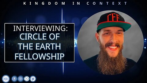 Interviewing: Circle of the Earth Fellowship