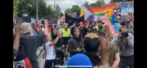 Muslims Have Had Enough of the LGBT Agenda