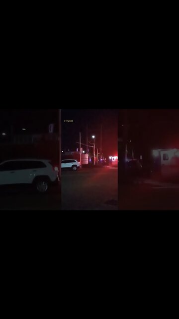 An Emergency Call | From THIS Portland