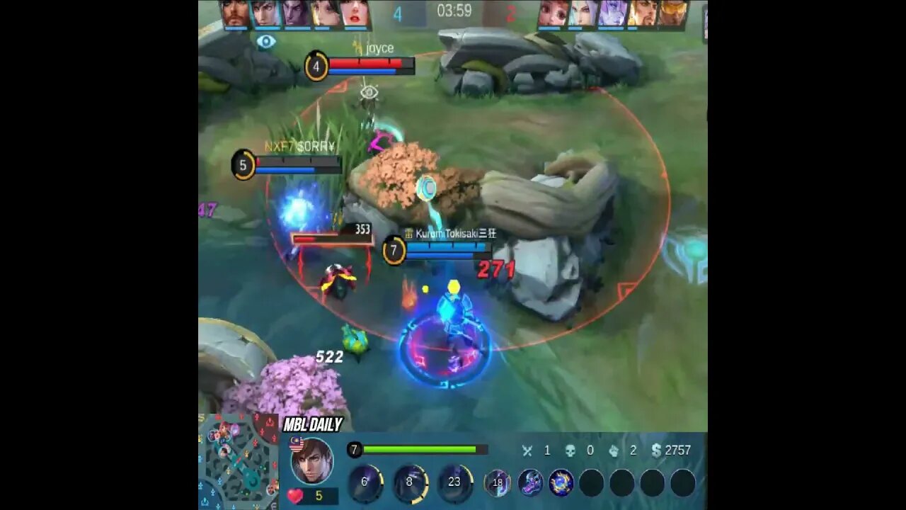 Gusion 001
