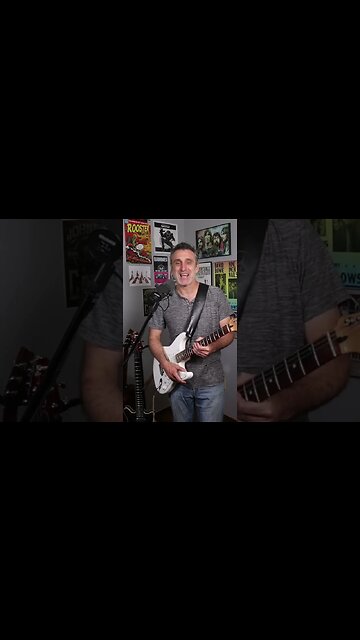 Why Xanadu (and not limelight) is Rush’s greatest song #shorts