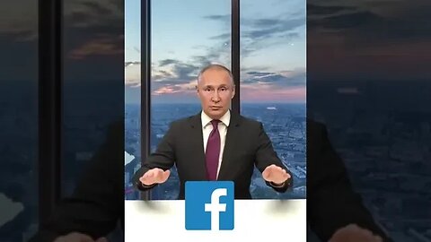 A joke with Putin - We will rock you