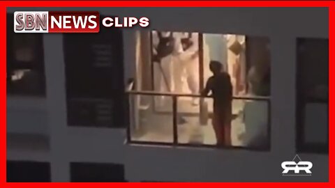 REESE REPORT: FORCED LOCKDOWNS ARE COMING BACK TO AMERICA [#6191]