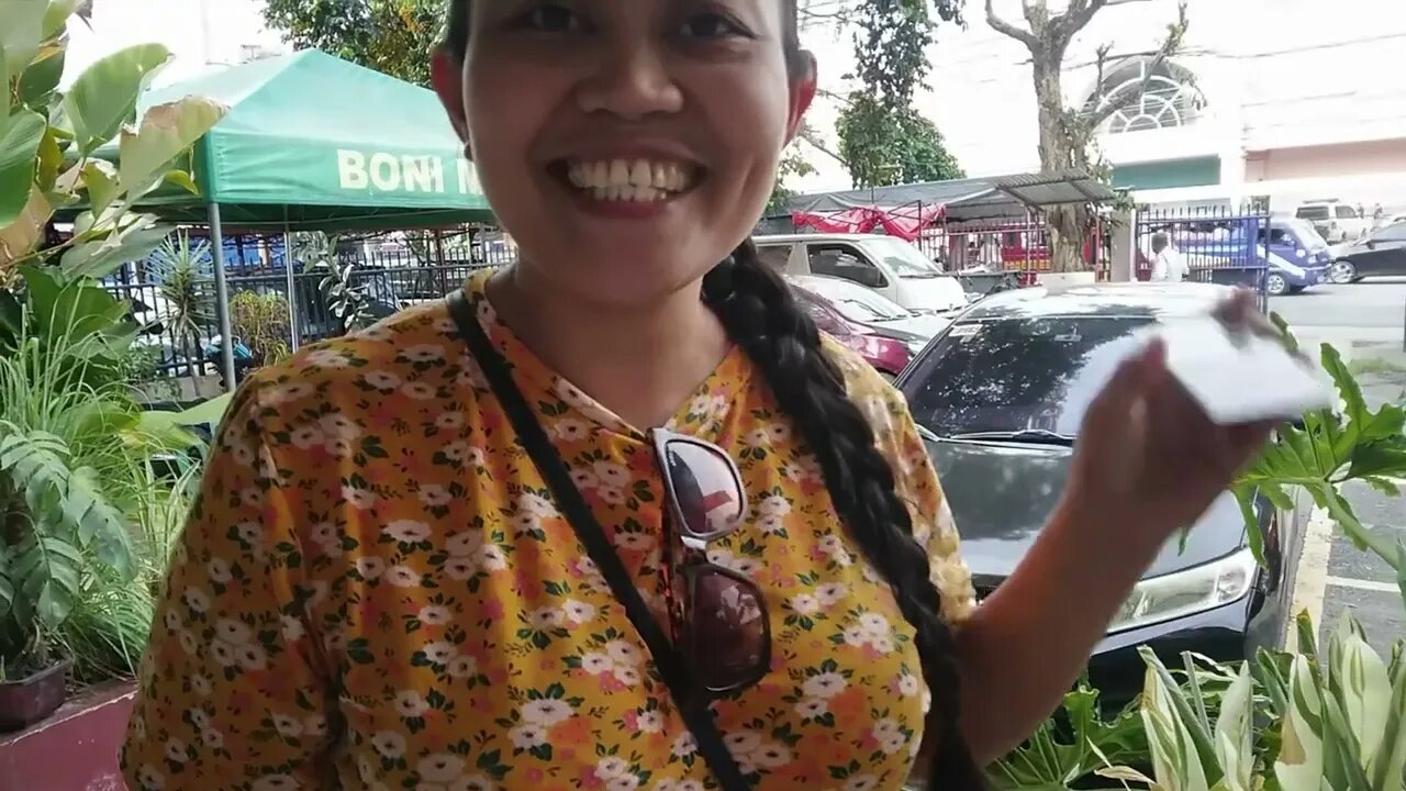 We renew my Tourist Visa for stay more in Philippines ! Going Immigration part 3