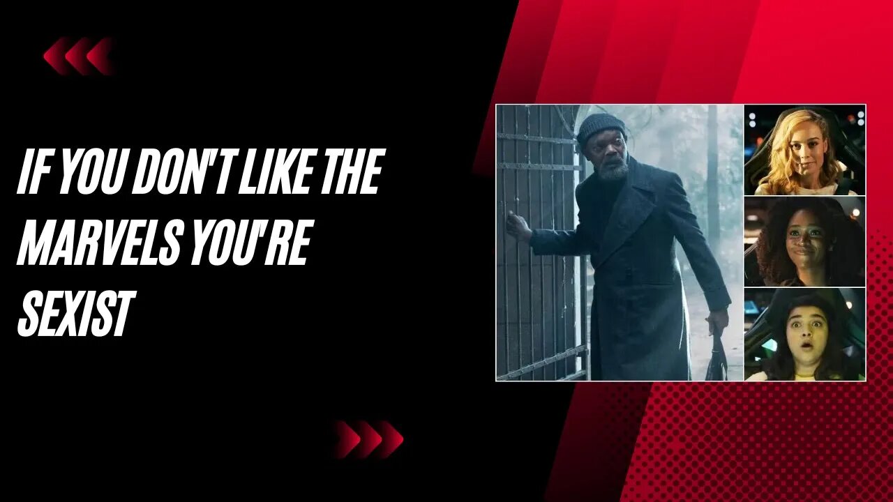 Marvel’s Trailer Sparks Unexpected Outrage - What’s Behind the Record ‘Dislikes’?