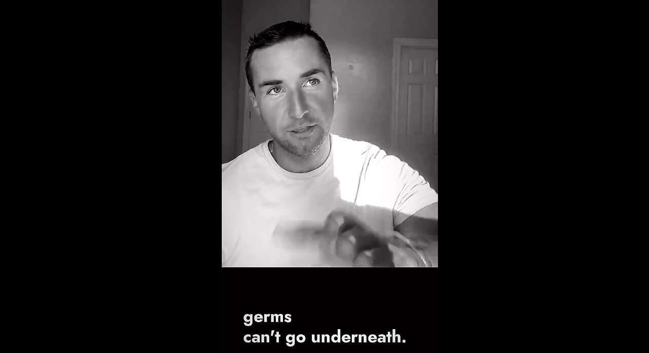 Germs and Lies