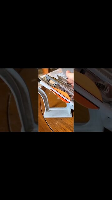 Custom Crossbow Bolt Build!