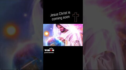 Jesus the king of kings is coming back #god #jesus #jesusisking #jesuslovesyou #like #subscribe