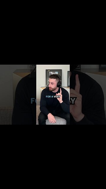 Put all your energy and focus into ONE thing and GO FOR IT👍🏻#frankieleepodcast #tylernewman